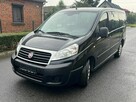 Fiat Scudo 8-osobowy Klima Long 2.0 Multijet 130KM - 3