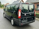 Fiat Scudo 8-osobowy Klima Long 2.0 Multijet 130KM - 4