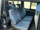 Fiat Scudo 8-osobowy Klima Long 2.0 Multijet 130KM - 8
