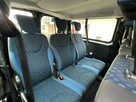 Fiat Scudo 8-osobowy Klima Long 2.0 Multijet 130KM - 9
