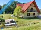 Urocza, zabudowana posiadłość w bespośrednim sąsiedstwie Karkonoskiego Parku Narodowego - 2