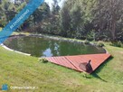 Urocza, zabudowana posiadłość w bespośrednim sąsiedstwie Karkonoskiego Parku Narodowego - 8