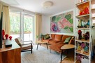 Komfortowe 4 pokojowe mieszkanie, 2 miejsca, winda - 3