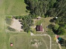 Działka częściowo zadrzewiona, możliwość zabudowy - 2