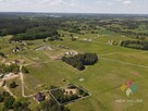 Działka częściowo zadrzewiona, możliwość zabudowy - 3