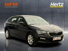Škoda Scala 1,0 TSI (110 KM) Ambition Salon PL F-Vat - 3