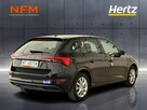 Škoda Scala 1,0 TSI (110 KM) Ambition Salon PL F-Vat - 5