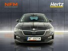 Škoda Scala 1,0 TSI (110 KM) Ambition Salon PL F-Vat - 8