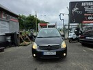 Toyota Corolla Verso 2.0 Diesel 90 KM, Klimatyzacja, Alufelgi, Radio 2 Din, DVD, Dwa klucze - 2