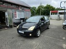Toyota Corolla Verso 2.0 Diesel 90 KM, Klimatyzacja, Alufelgi, Radio 2 Din, DVD, Dwa klucze - 3