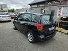 Toyota Corolla Verso 2.0 Diesel 90 KM, Klimatyzacja, Alufelgi, Radio 2 Din, DVD, Dwa klucze - 4