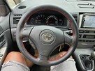 Toyota Corolla Verso 2.0 Diesel 90 KM, Klimatyzacja, Alufelgi, Radio 2 Din, DVD, Dwa klucze - 8