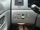 Toyota Corolla Verso 2.0 Diesel 90 KM, Klimatyzacja, Alufelgi, Radio 2 Din, DVD, Dwa klucze - 11