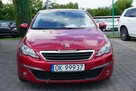 Peugeot 308 Kombi, Polski Salon, Dynamiczny, Ekonomiczny, - 2
