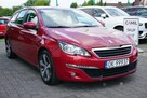 Peugeot 308 Kombi, Polski Salon, Dynamiczny, Ekonomiczny, - 4