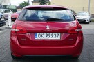 Peugeot 308 Kombi, Polski Salon, Dynamiczny, Ekonomiczny, - 6