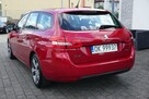 Peugeot 308 Kombi, Polski Salon, Dynamiczny, Ekonomiczny, - 7