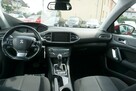 Peugeot 308 Kombi, Polski Salon, Dynamiczny, Ekonomiczny, - 12