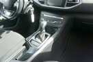 Peugeot 308 Kombi, Polski Salon, Dynamiczny, Ekonomiczny, - 16