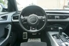 Audi A6 zarejestrowany, ubezpieczony, quattro, s-line, webasto - 12