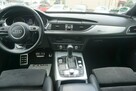 Audi A6 zarejestrowany, ubezpieczony, quattro, s-line, webasto - 13