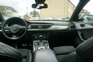 Audi A6 zarejestrowany, ubezpieczony, quattro, s-line, webasto - 15