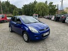 Hyundai i20 1.25i-78km-Serwisowany-Bezwypadkowy-2-Właściciel-Zadbany - 2