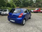Hyundai i20 1.25i-78km-Serwisowany-Bezwypadkowy-2-Właściciel-Zadbany - 3