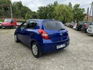 Hyundai i20 1.25i-78km-Serwisowany-Bezwypadkowy-2-Właściciel-Zadbany - 4