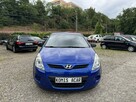 Hyundai i20 1.25i-78km-Serwisowany-Bezwypadkowy-2-Właściciel-Zadbany - 7