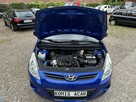 Hyundai i20 1.25i-78km-Serwisowany-Bezwypadkowy-2-Właściciel-Zadbany - 10