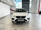 Seat Ateca Style 1.5TSI 150KM DSG 2023 r., salon PL, I właściciel, f-a VAT - 3