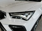 Seat Ateca Style 1.5TSI 150KM DSG 2023 r., salon PL, I właściciel, f-a VAT - 9