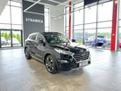 Hyundai Tucson Premium 2.0CRDI 185KM DCT 4x4 2018 r., salon PL, przebieg 108tys.km - 1
