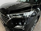 Hyundai Tucson Premium 2.0CRDI 185KM DCT 4x4 2018 r., salon PL, przebieg 108tys.km - 9