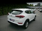 Hyundai Tucson 1.6 108tyś km Serwisowany Stan Idealny 100%bezwypadkowy Gwarancja 12m - 5