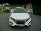 Hyundai Tucson 1.6 108tyś km Serwisowany Stan Idealny 100%bezwypadkowy Gwarancja 12m - 7