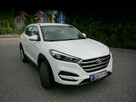 Hyundai Tucson 1.6 108tyś km Serwisowany Stan Idealny 100%bezwypadkowy Gwarancja 12m - 9