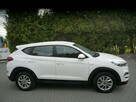 Hyundai Tucson 1.6 108tyś km Serwisowany Stan Idealny 100%bezwypadkowy Gwarancja 12m - 11