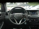 Hyundai Tucson 1.6 108tyś km Serwisowany Stan Idealny 100%bezwypadkowy Gwarancja 12m - 16
