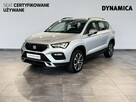 Seat Ateca Style 1.5TSI 150KM DSG 2023 r., salon PL, I właściciel, f-a VAT - 1