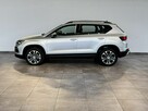 Seat Ateca Style 1.5TSI 150KM DSG 2023 r., salon PL, I właściciel, f-a VAT - 3