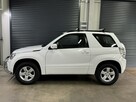 Suzuki Grand Vitara 2.4 Automat * tylko 70tyśkm * salon PL * zero korozji * 1 właściciel - 2