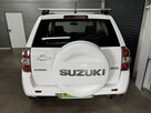 Suzuki Grand Vitara 2.4 Automat * tylko 70tyśkm * salon PL * zero korozji * 1 właściciel - 3