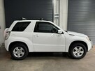 Suzuki Grand Vitara 2.4 Automat * tylko 70tyśkm * salon PL * zero korozji * 1 właściciel - 4
