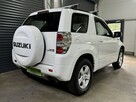 Suzuki Grand Vitara 2.4 Automat * tylko 70tyśkm * salon PL * zero korozji * 1 właściciel - 5