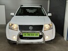 Suzuki Grand Vitara 2.4 Automat * tylko 70tyśkm * salon PL * zero korozji * 1 właściciel - 6