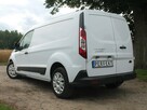 Ford Transit Connect 1.6 D 95 KM Klima 3 OSOBOWY Długi LONG Tylko 90 TYŚ. Km HAK Serwis ! - 5