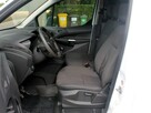 Ford Transit Connect 1.6 D 95 KM Klima 3 OSOBOWY Długi LONG Tylko 90 TYŚ. Km HAK Serwis ! - 6
