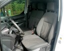 Ford Transit Connect 1.6 D 95 KM Klima 3 OSOBOWY Długi LONG Tylko 90 TYŚ. Km HAK Serwis ! - 15
